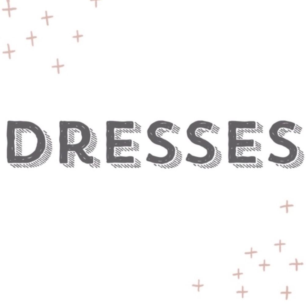 Dress 👗‎ Section